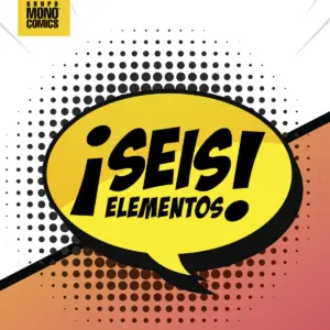 SEIS ELEMENTOS (IMPRESO)