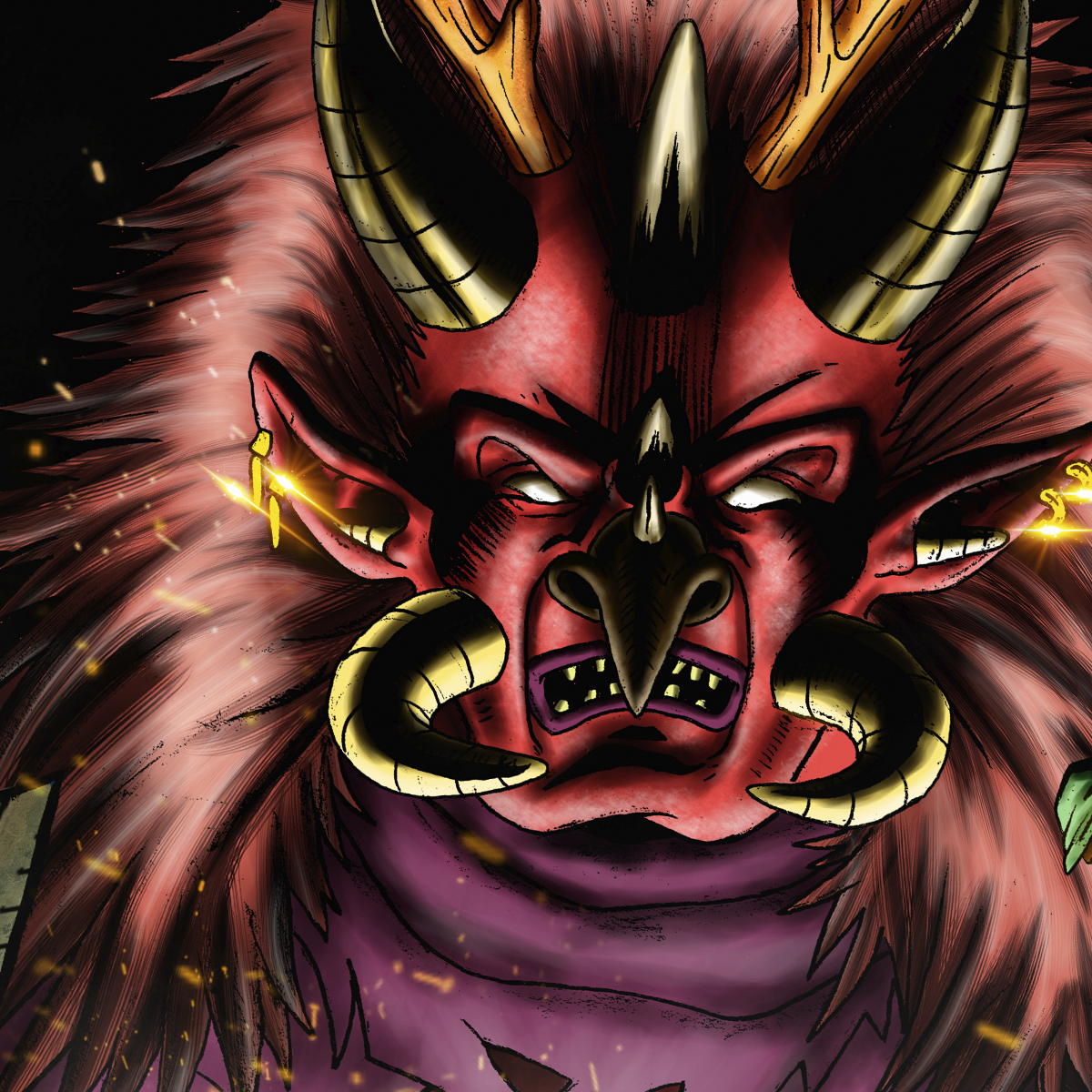 diablo de pillaro
